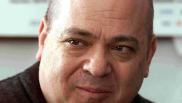 Λ. Μενδώνη για Χρ. Βαλαβανίδη: Ηθοποιός μεγάλου διαμετρήματος που σφράγισε ανεξίτηλα το σύγχρονο θέατρό μας