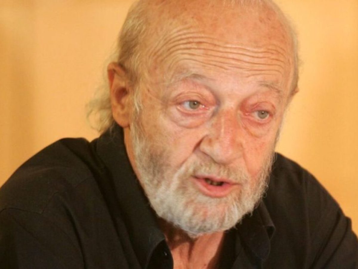 «Λαμπρό παράδειγμα για όσους μάχονται για μια πιο δίκαιη κοινωνία» – Πέθανε ο Άλκης Ρήγος