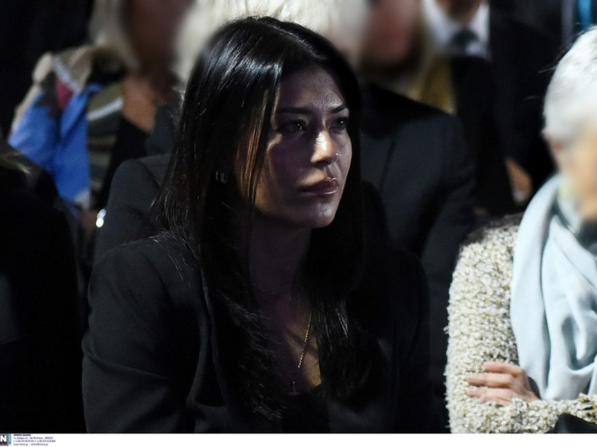 Λατινοπούλου: «Οι τρομοκράτες είναι πάντα ισλαμιστές»