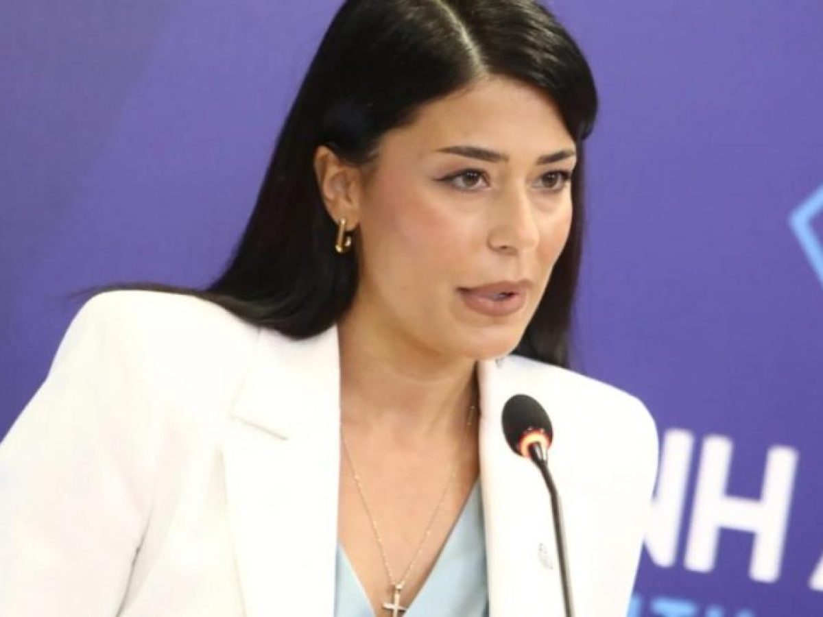 Λατινοπούλου: «Τέλος στην αδιαφάνεια και την επιλεκτική ευαισθησία – Πετύχαμε μεγάλη νίκη στο λαθρομεταναστευτικό»