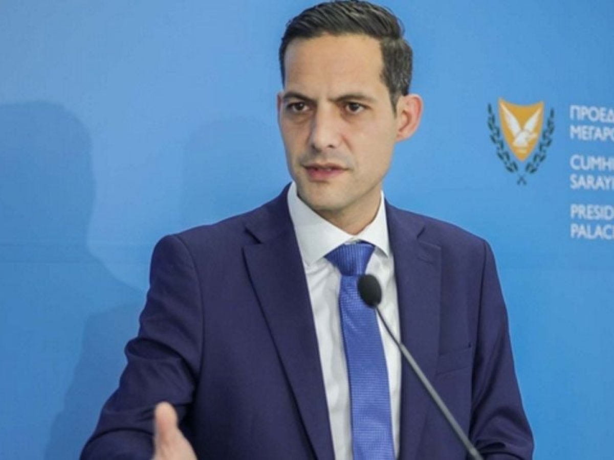 Λετυμπιώτης: Μήνυμα επαγρύπνησης για τα drones και διευκρινίσεις για τις Βάσεις