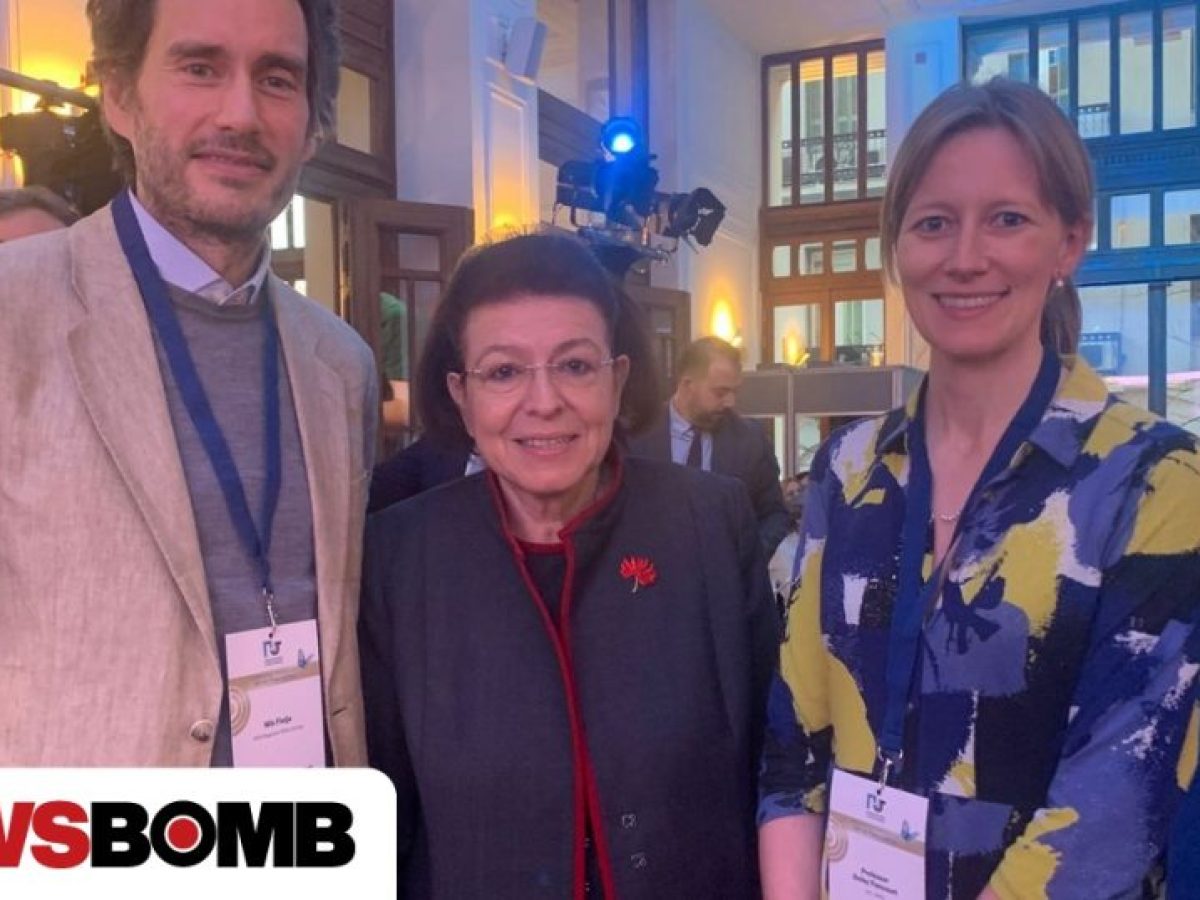 Λίνα Μενδώνη: «Ο Πολιτισμός εντάσσεται στην προληπτική και θεραπευτική αγωγή της ψυχικής υγείας»