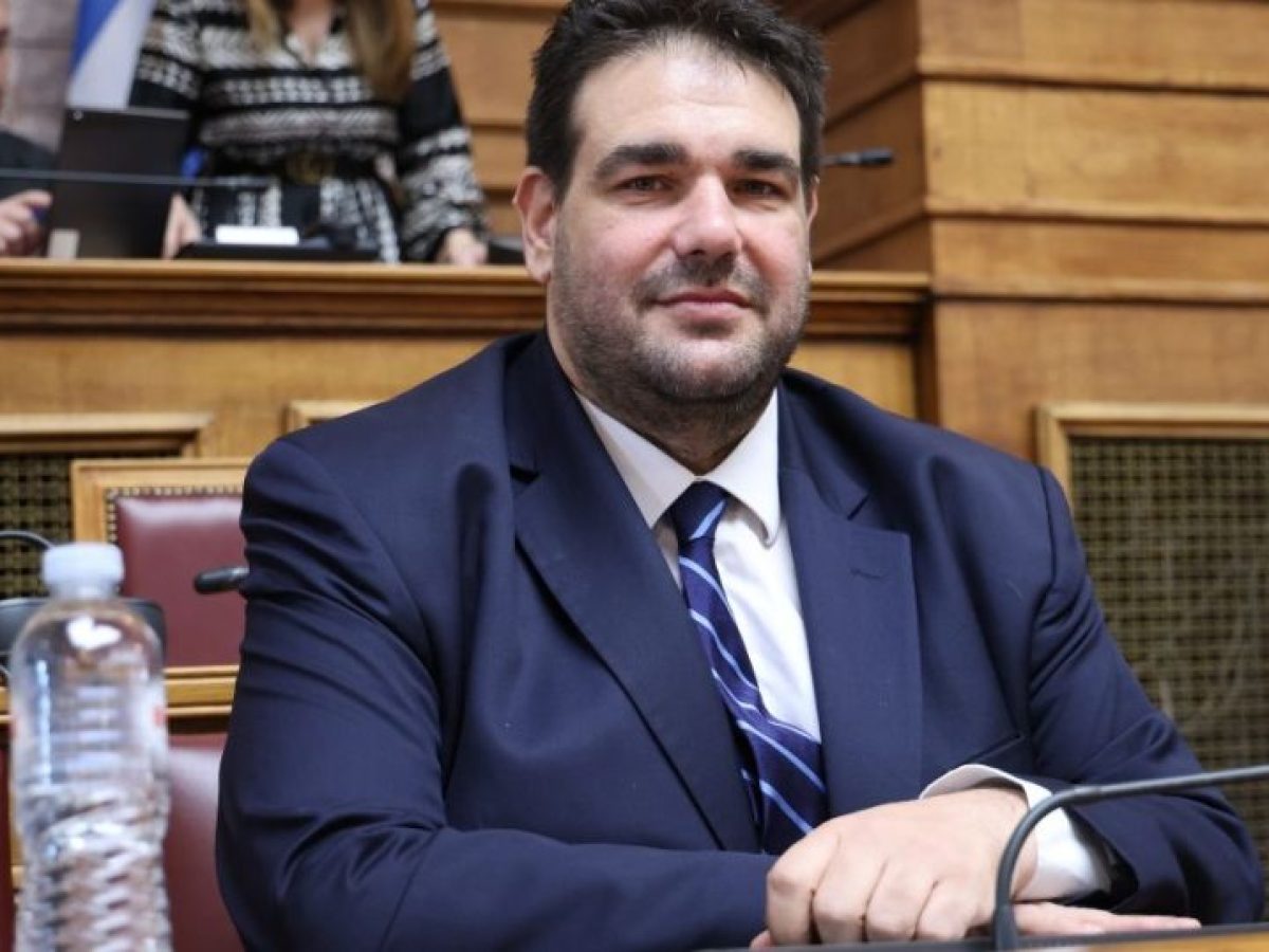 Λιβάνιος για ψήφο αποδήμων: Εμπιστευτείτε τον κάθε Έλληνα που ζει το εξωτερικό