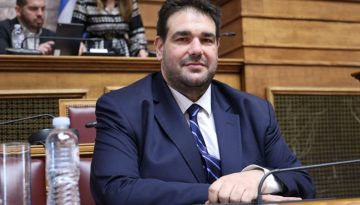 Λιβάνιος για ψήφο αποδήμων: Εμπιστευτείτε τον κάθε Έλληνα που ζει το εξωτερικό