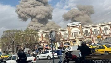 Μ-Λ ΚΚΕ: Αντίσταση και πάλη ενάντια στην πολεμική επιδρομή ΗΠΑ-Ισραήλ κατά του Ιράν – Αλληλεγγύη στον Ιρανικό λαό – Όλοι