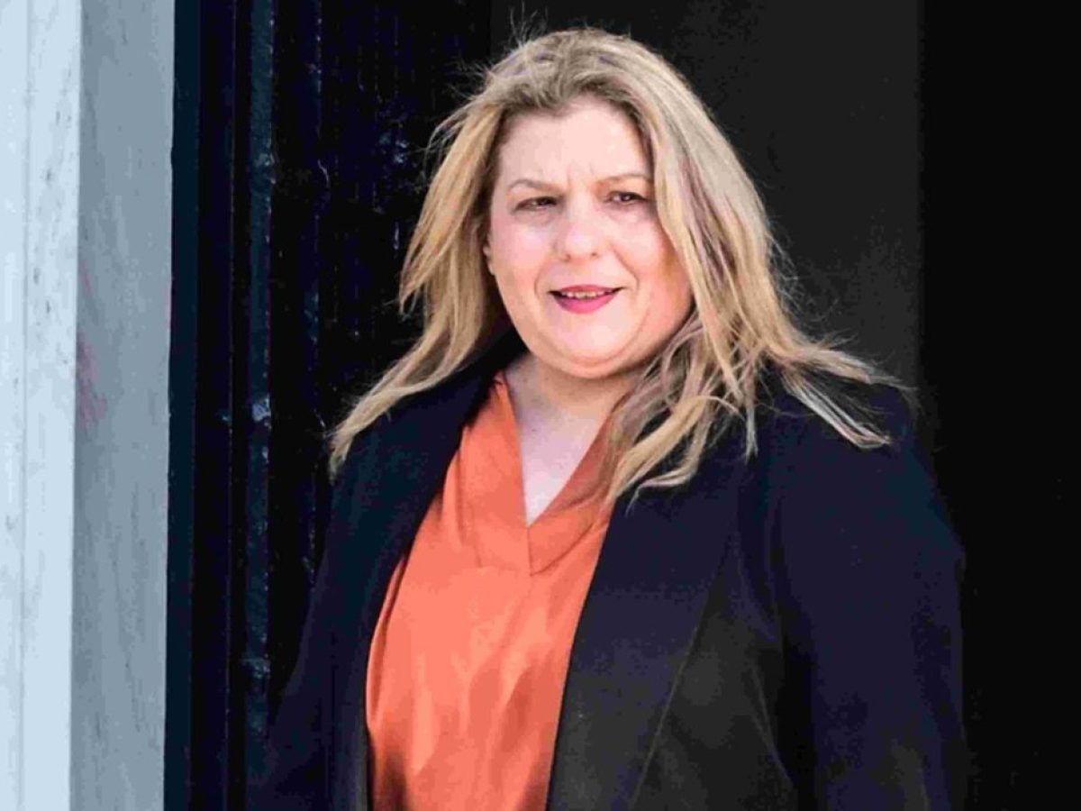 Μ. Συρεγγέλα: Θωρακισμένη και κατοχυρωμένη η χώρα – Οι συμφωνίες είναι διακρατικές και «όλα είναι στο φως»