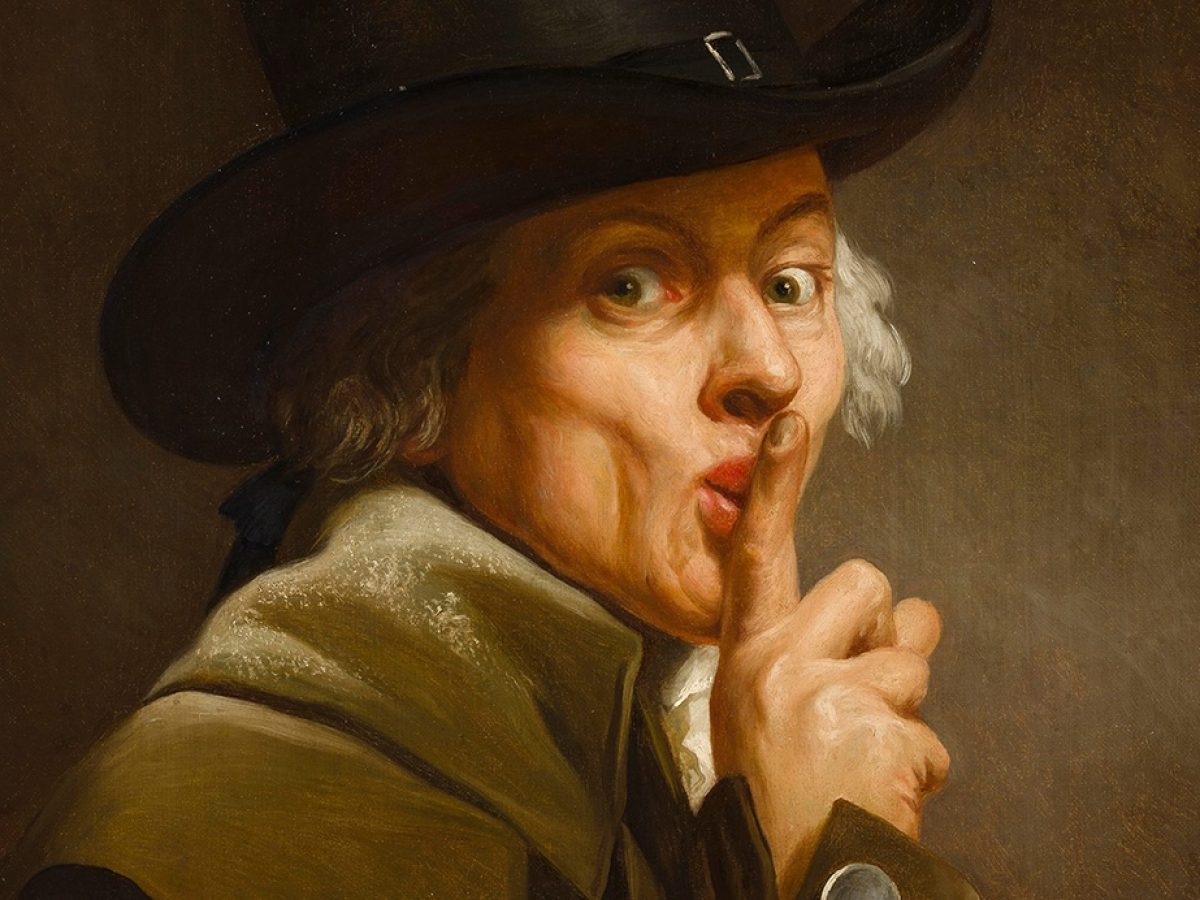 Μα είναι δυνατόν;