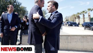 &Mu;&alpha;&kappa;&rho;ό&nu;: Ό&tau;&alpha;&nu; &epsilon;&pi;&iota;&tau;ί&theta;&epsilon;&tau;&alpha;&iota; &kappa;ά&pi;&omicron;&iota;&omicron;&sigmaf; &sigma;&tau;&eta;&nu; &Kappa;ύ&pi;&rho;&omicron;, &epsilon;&pi;&iota;&tau;ί&theta;&epsilon;&tau;&alpha;&iota; &sigma;&tau;&eta;&nu; &Epsilon;&upsilon;&rho;ώ&pi;&eta;