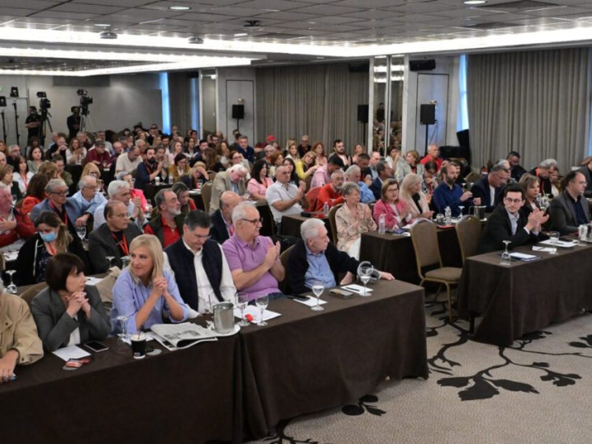 «Μαλλιά κουβάρια» στον ΣΥΡΙΖΑ για Τσίπρα – συνεργασίες