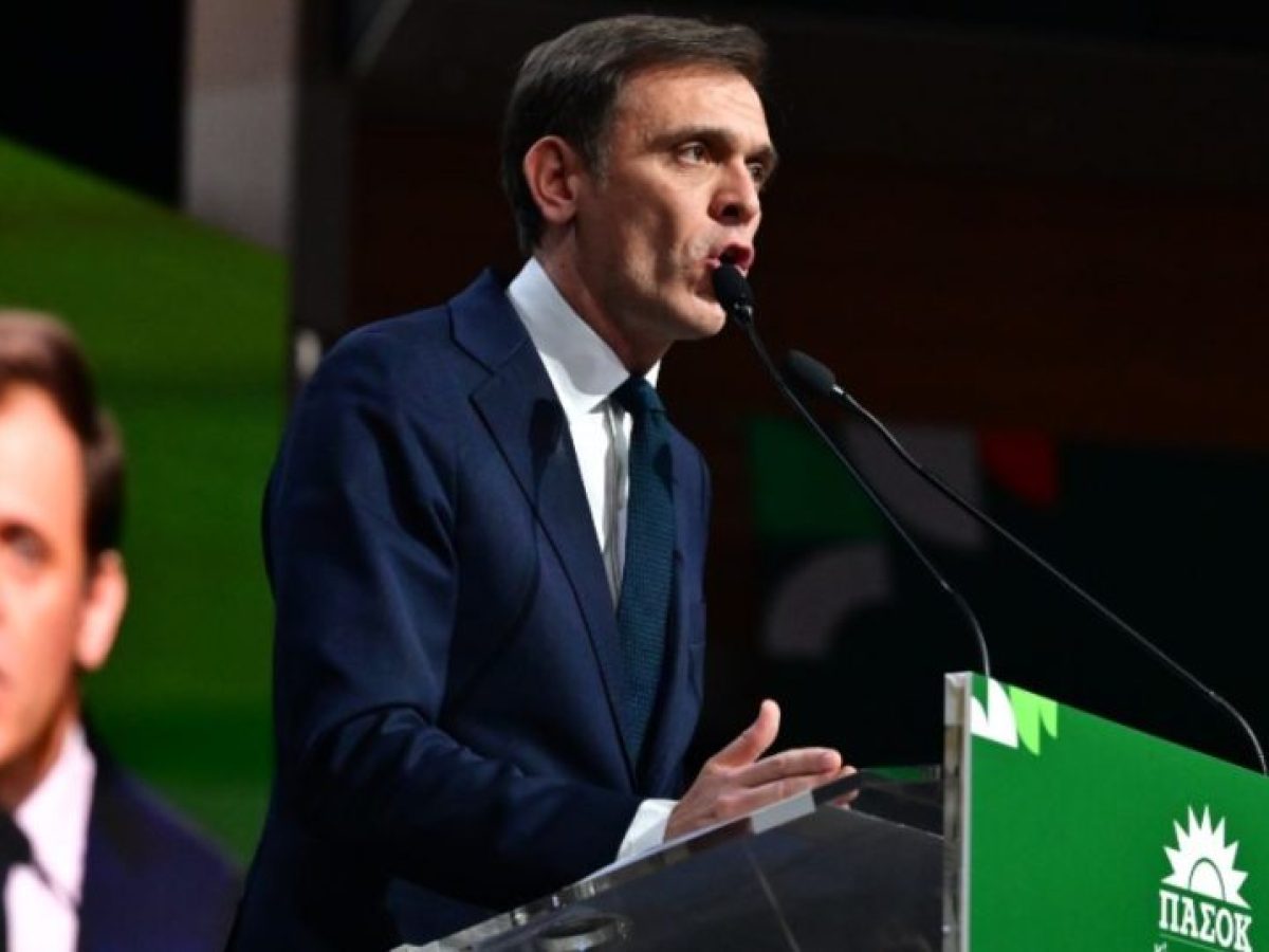&Mu;ά&nu;&tau;&zeta;&omicron;&sigmaf; &sigma;&tau;&omicron; &Sigma;&upsilon;&nu;έ&delta;&rho;&iota;&omicron; &Pi;&Alpha;&Sigma;&Omicron;&Kappa;: &laquo;&Sigma;&chi;&epsilon;&delta;&iota;ά&zeta;&omicron;&upsilon;&mu;&epsilon; &mu;&alpha;&zeta;ί &tau;&eta;&nu; &Epsilon;&lambda;&lambda;ά&delta;&alpha; &pi;&omicron;&upsilon; &alpha;&xi;ί&zeta;&omicron;&upsilon;&mu;&epsilon;&raquo;