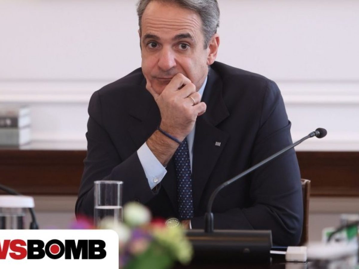 Μαραθώνιος Μητσοτάκη με ξένους ηγέτες για αποκλιμάκωση της έντασης στο Ιράν και στη Μέση Ανατολή