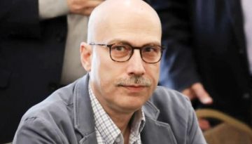 Μαργαρίτης στα Παραπολιτικά 90,1: Εάν το ΠΑΣΟΚ είναι πρώτο κόμμα πρέπει να σχηματίσει προοδευτική διακυβέρνηση – Υπάρχει