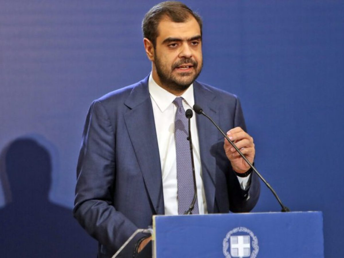 &Mu;&alpha;&rho;&iota;&nu;ά&kappa;&eta;&sigmaf; &gamma;&iota;&alpha; &Alpha;&nu;&delta;&rho;&omicron;&upsilon;&lambda;ά&kappa;&eta;: &Eta; &chi;ώ&rho;&alpha; &delta;&epsilon;&nu; &chi;&rho;&epsilon;&iota;ά&zeta;&epsilon;&tau;&alpha;&iota; &nu;έ&omicron; &laquo;&pi;&rho;ό&gamma;&rho;&alpha;&mu;&mu;&alpha; &Theta;&epsilon;&sigma;&sigma;&alpha;&lambda;&omicron;&nu;ί&kappa;&eta;&sigmaf;&raquo;