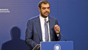 &Mu;&alpha;&rho;&iota;&nu;ά&kappa;&eta;&sigmaf; &gamma;&iota;&alpha; &Alpha;&nu;&delta;&rho;&omicron;&upsilon;&lambda;ά&kappa;&eta;: &Eta; &chi;ώ&rho;&alpha; &delta;&epsilon;&nu; &chi;&rho;&epsilon;&iota;ά&zeta;&epsilon;&tau;&alpha;&iota; &nu;έ&omicron; &laquo;&pi;&rho;ό&gamma;&rho;&alpha;&mu;&mu;&alpha; &Theta;&epsilon;&sigma;&sigma;&alpha;&lambda;&omicron;&nu;ί&kappa;&eta;&sigmaf;&raquo;