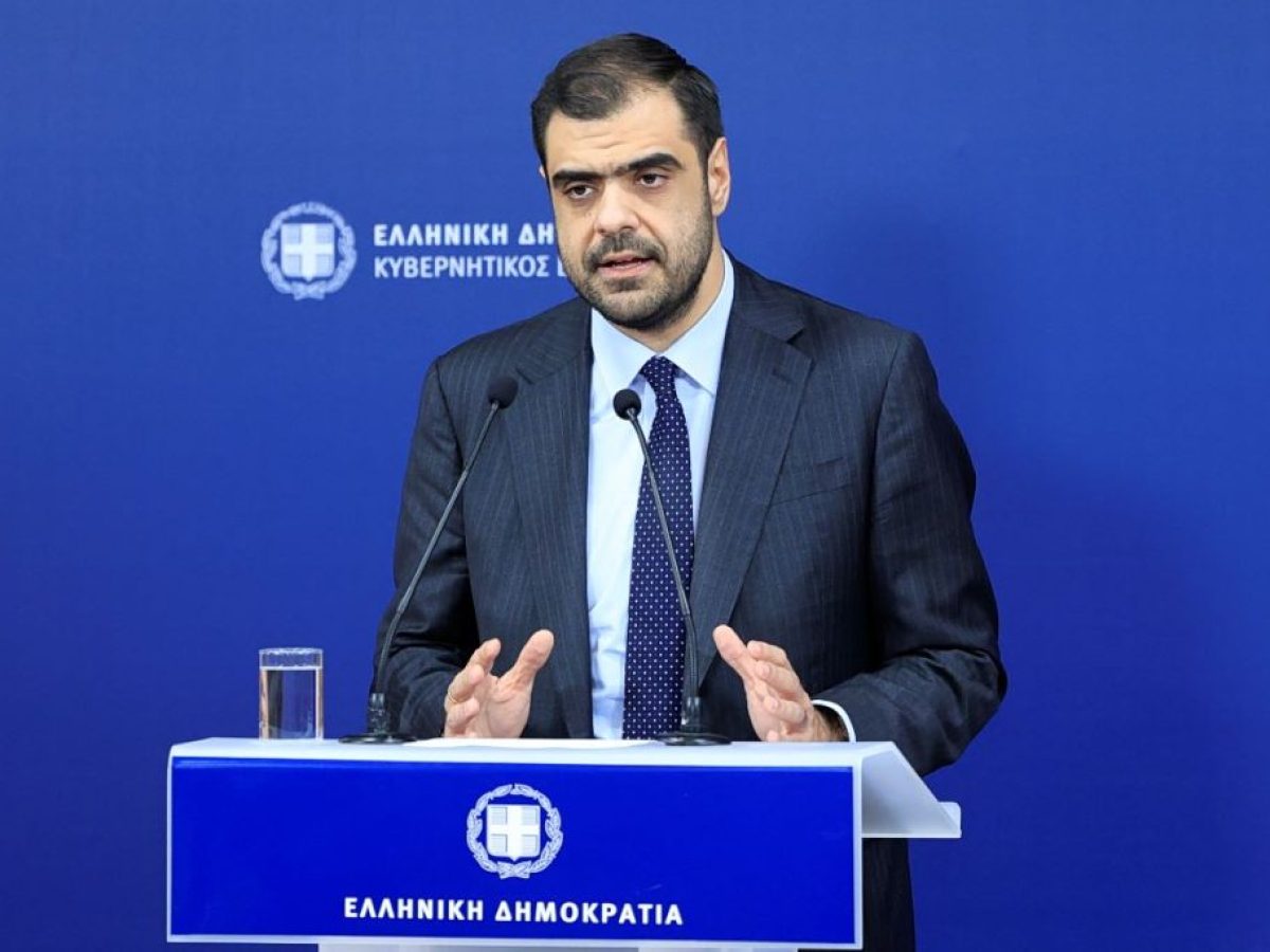 Μαρινάκης για δίκη Τεμπών: Κάποιοι κάνουν σόου, να αφήσουμε τη δικαιοσύνη να κάνει τη δουλειά της