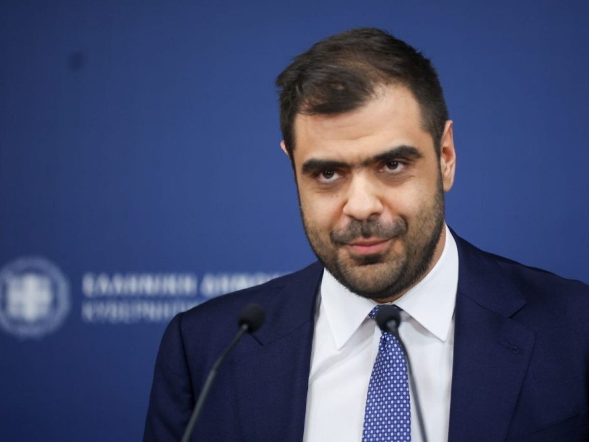 Μαρινάκης για κατάρριψη ιρανικών πυραύλων από ελληνικούς Patriot στη Σαουδική Αραβία: «Αμυντική ενέργεια και όχι θέμα εμπ