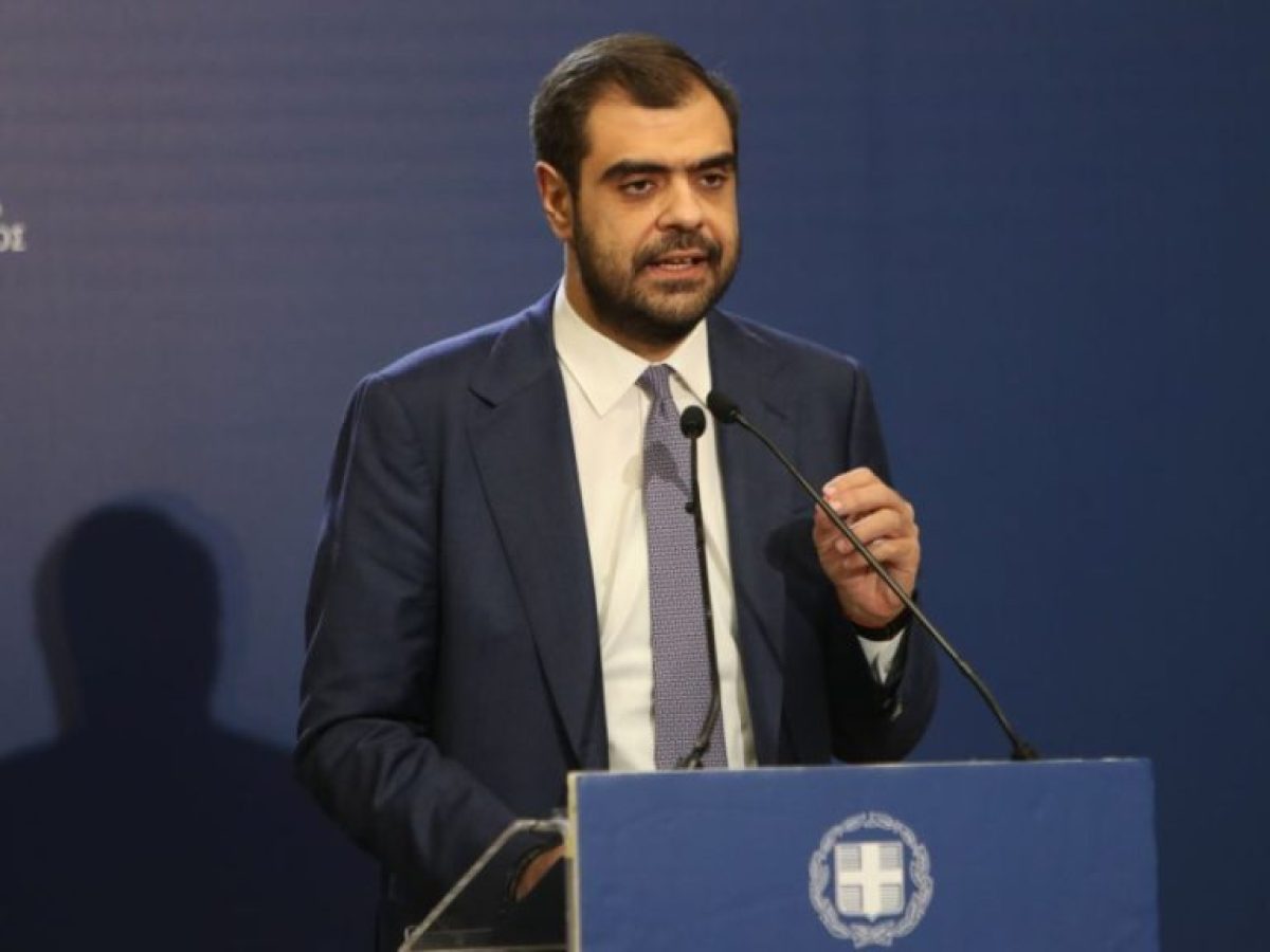 Μαρινάκης για Σοφία Μητσοτάκη: «Η τοξικότητα και το μίσος τους δεν έχουν όρια»