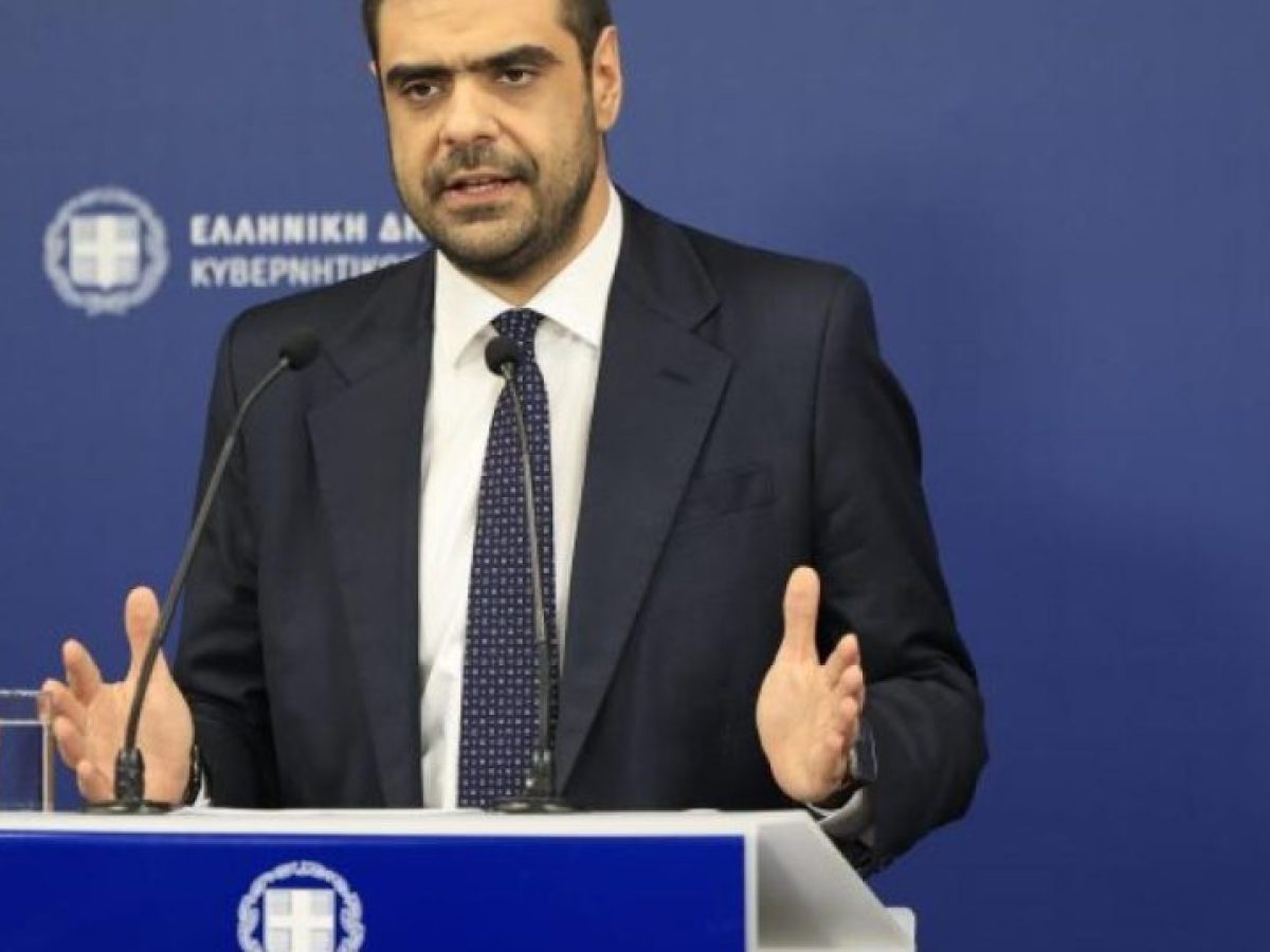 Μαρινάκης για την αίθουσα της δίκης για τα Τέμπη: Περισσότερα από 400 καθίσματα