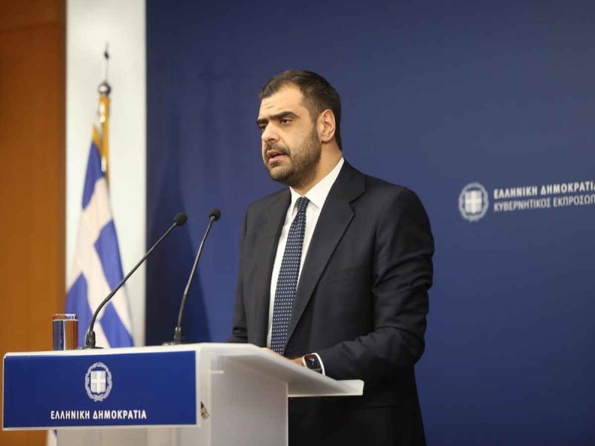 Μαρινάκης για τις συνθήκες στη δίκη των Τεμπών: Πάνω από 400 οι θέσεις – κάποιοι ασκούν πολωτικές πιέσεις με πολιτικά κίν