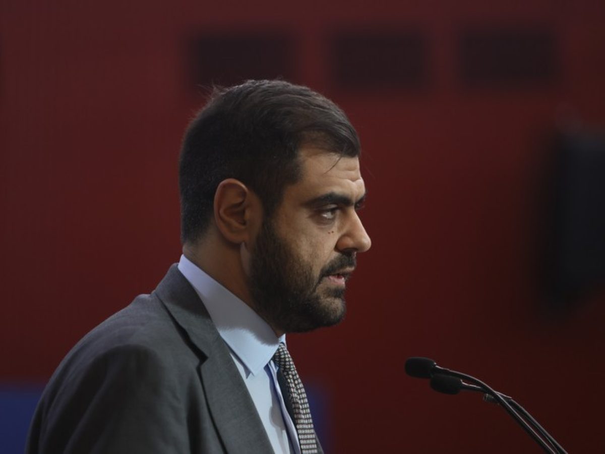 Μαρινάκης: Η αντίδραση στο συνέδριο για την παραπληροφόρηση οφείλεται στο ότι αποφασίσαμε να μην μένουμε απαθείς