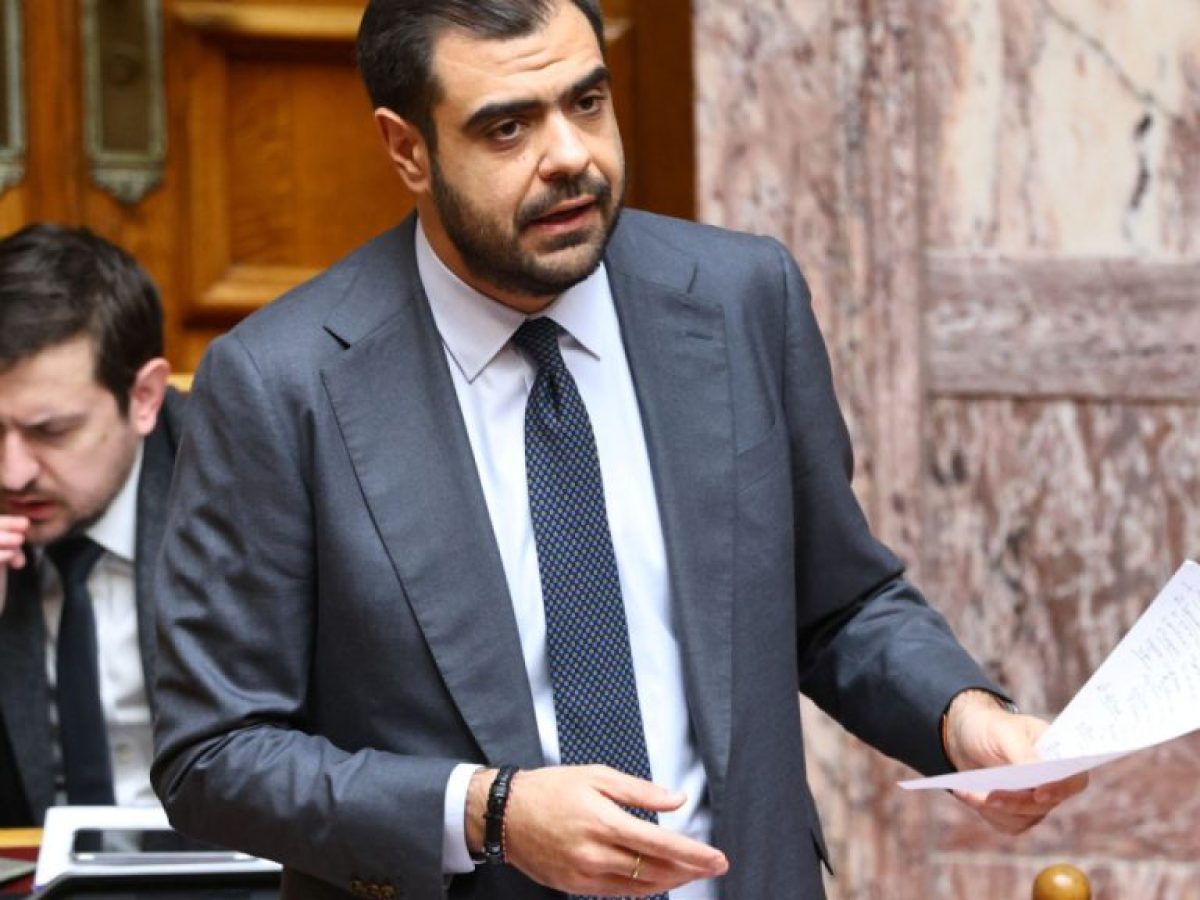 Μαρινάκης: Οι εκλογές θα γίνουν το 2027 – Ο πρωθυπουργός δεν ακούει εισηγήσεις για πρόωρες, τις απορρίπτει