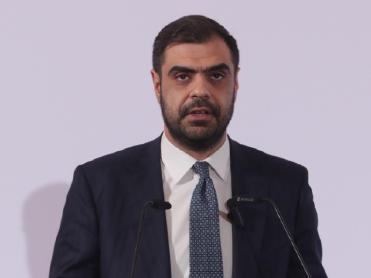 Μαρινάκης: Η Μαρινέλλα δεν ήταν μόνο μία σπουδαία καλλιτέχνιδα, αλλά και ένας άνθρωπος με αυθεντικότητα και αξιοπρέπεια