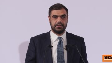 Μαρινάκης: Η Μαρινέλλα δεν ήταν μόνο μία σπουδαία καλλιτέχνιδα, αλλά και ένας άνθρωπος με αυθεντικότητα και αξιοπρέπεια