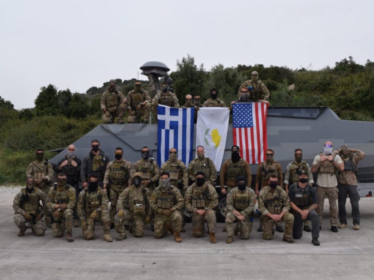 Μαρινάκης: Κανένας λόγος παραπάνω ανησυχίας για τη Σούδα – Ευτυχώς είμαστε εμείς κυβέρνηση και όχι τίποτα ιδεοληπτικοί