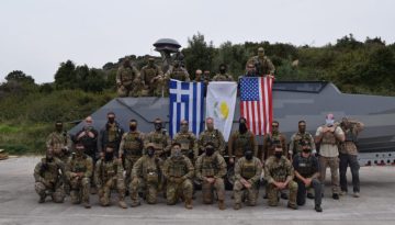 Μαρινάκης: Κανένας λόγος παραπάνω ανησυχίας για τη Σούδα – Ευτυχώς είμαστε εμείς κυβέρνηση και όχι τίποτα ιδεοληπτικοί