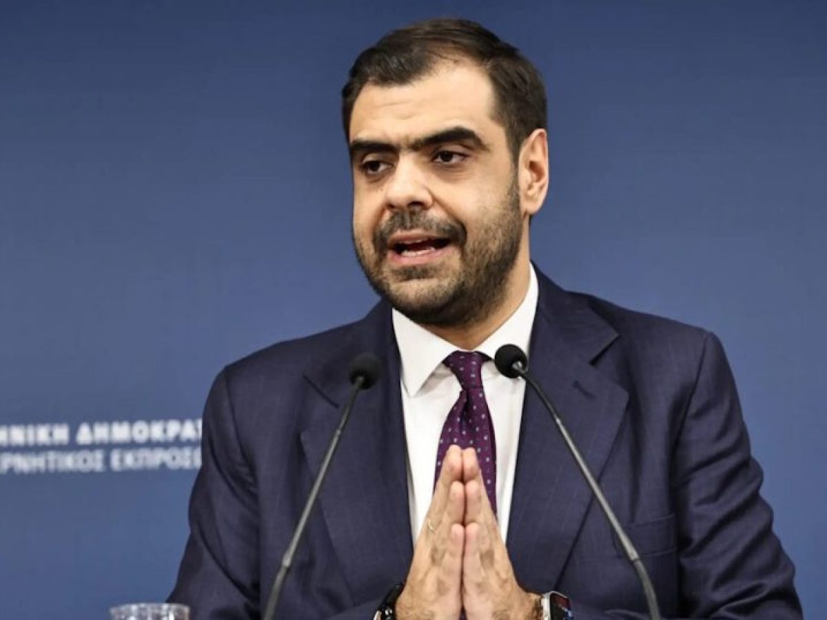 Μαρινάκης κατά Πολάκη για ξυλοδαρμό Αθανασόπουλου: Τέτοιες συμπεριφορές στον ΣΥΡΙΖΑ είναι «ακόμα μία ημέρα στη δουλειά»