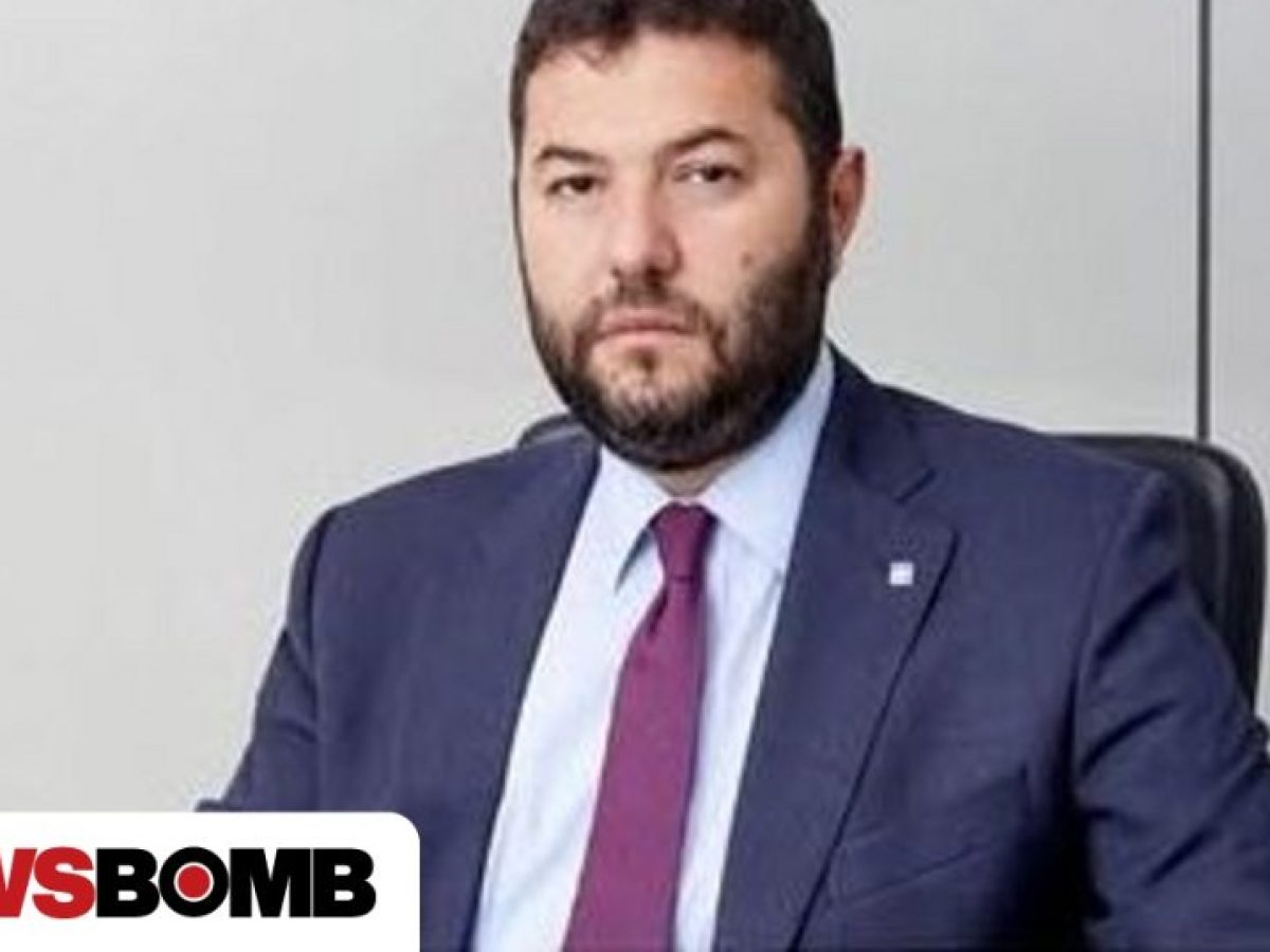 Μαρινάκης καταγγέλλει Πολάκη για τη δήλωση σχετικά με τον ξυλοδαρμό του CEO της Cepal