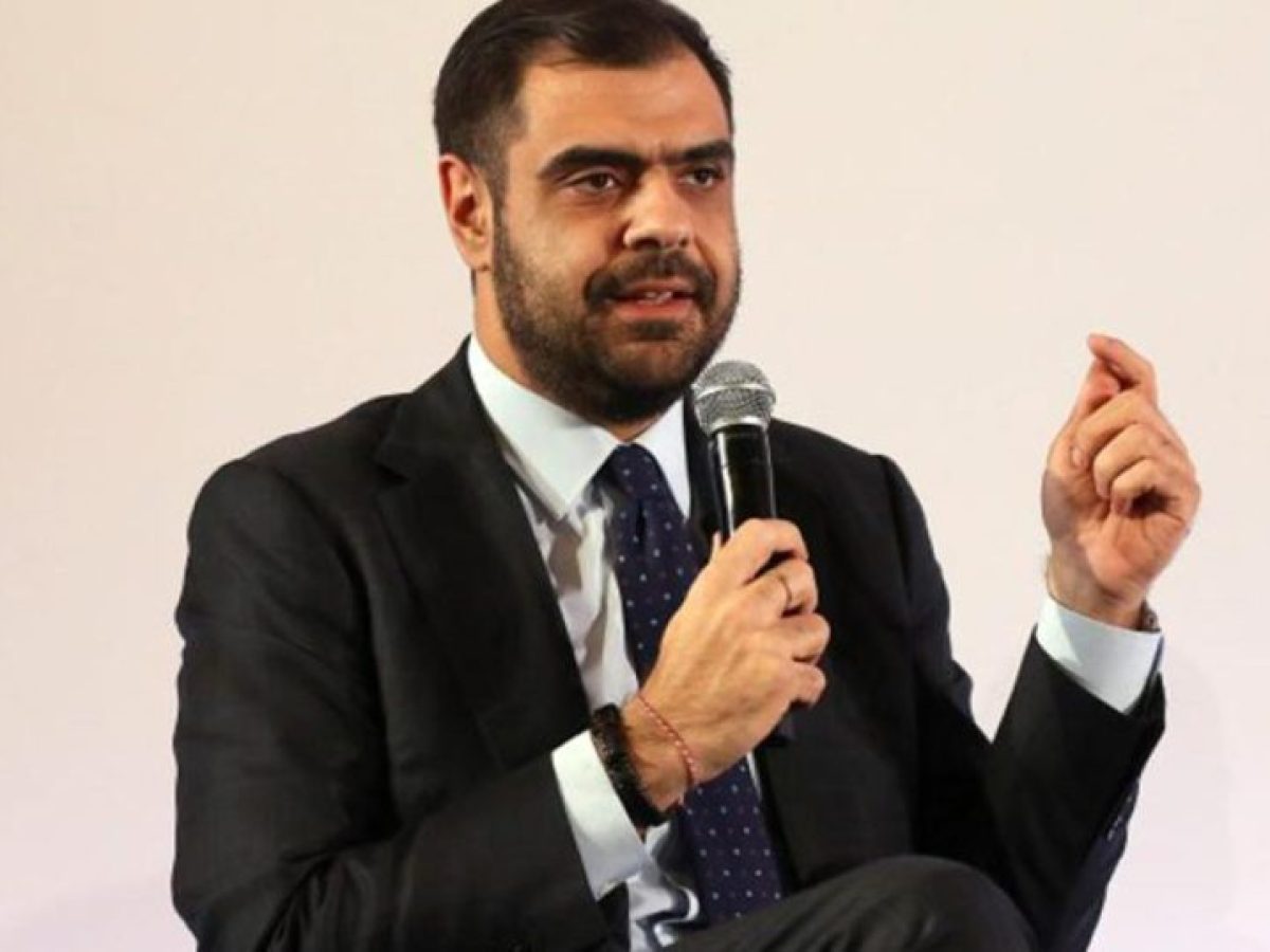 Μαρινάκης στο Athens Alitheia Forum: Να καταργηθεί η ανωνυμία στο διαδίκτυο