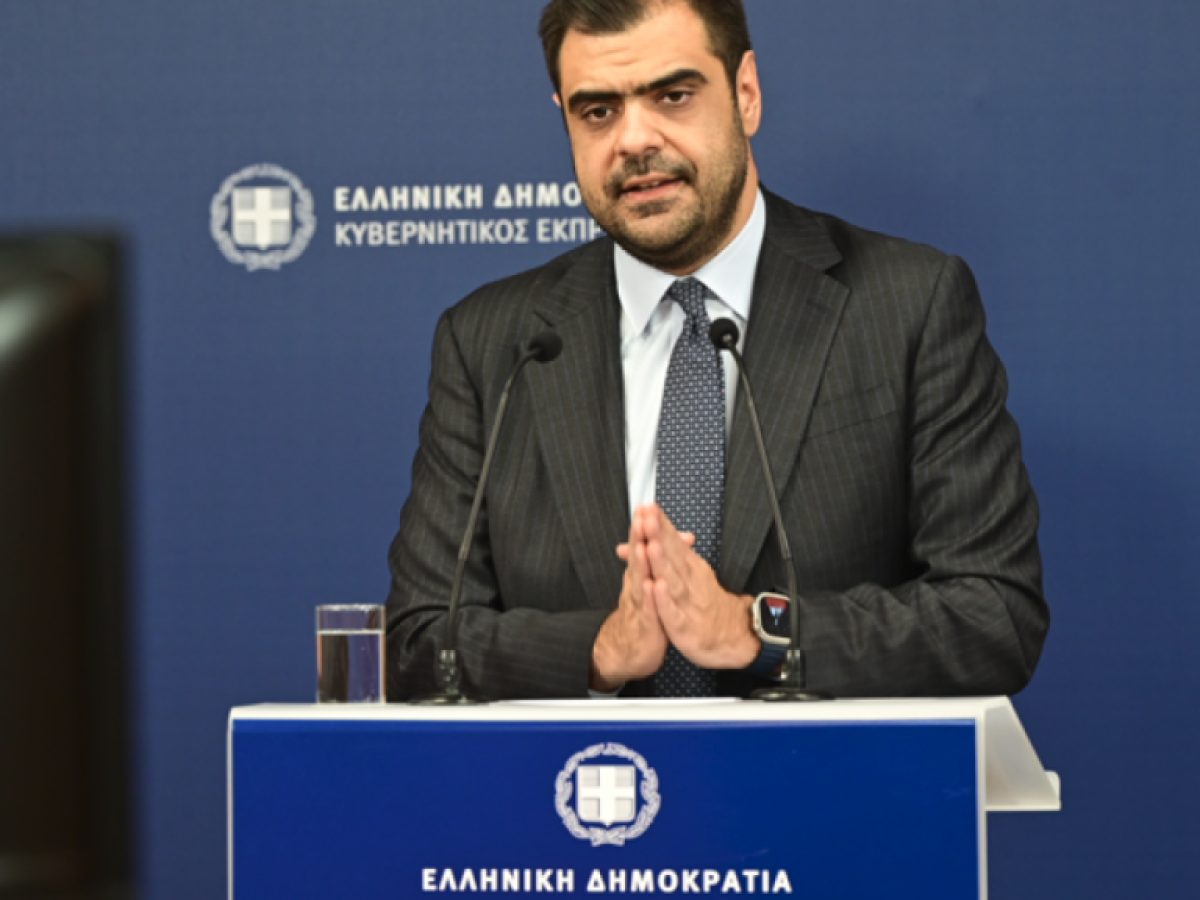 &Mu;&alpha;&rho;&iota;&nu;ά&kappa;&eta;&sigmaf; &sigma;&tau;&omicron;&nu; &Sigma;&Kappa;&Alpha;Ϊ: &Eta; &Delta;&iota;&kappa;&alpha;&iota;&omicron;&sigma;ύ&nu;&eta; &alpha;&pi;&omicron;&phi;ά&sigma;&iota;&sigma;&epsilon; &pi;&omega;&sigmaf; &sigma;&tau;&omicron; &theta;έ&mu;&alpha; &tau;&omega;&nu; &upsilon;&pi;&omicron;&kappa;&lambda;&omicron;&pi;ώ&nu; &delta;&epsilon;&nu; &upsilon;&pi;ά&rho;&chi;&epsilon;&iota; &kappa;&alpha;&mu;ί&alpha; &kappa;&rho;&alpha;&tau;&iota;&kappa;ή &epsilon;&mu;&pi;&lambda;&omicron;&kappa;ή