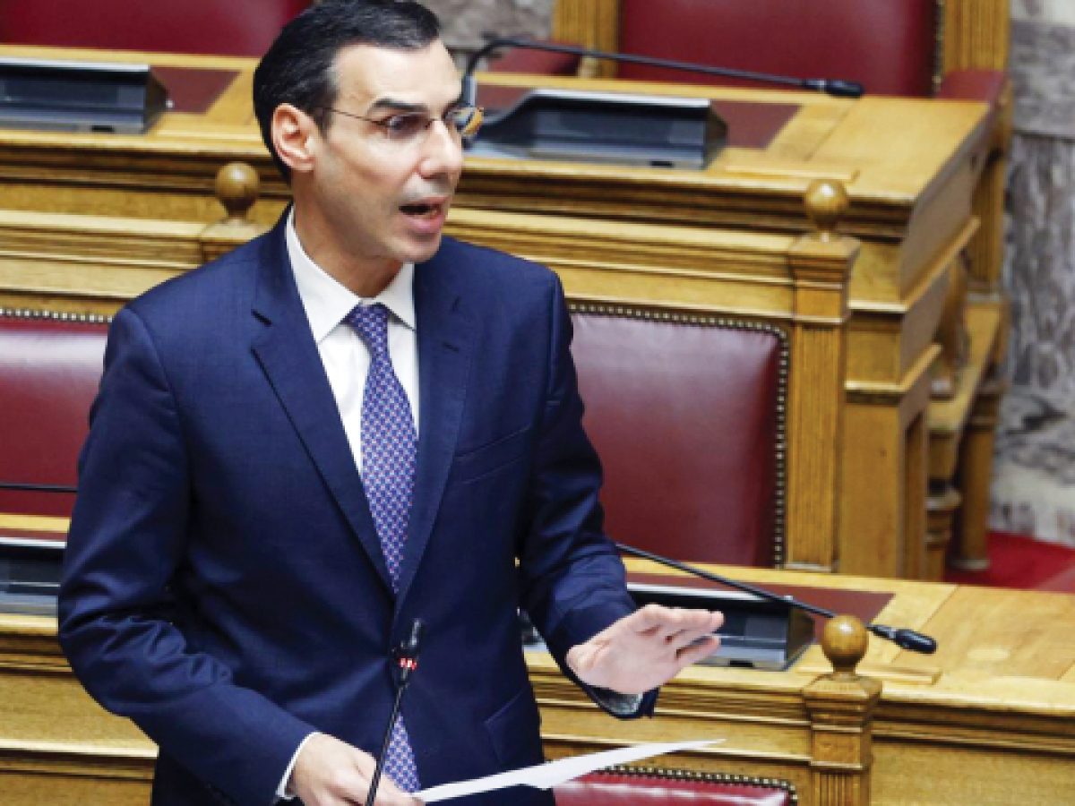 Μάριος Θεμιστοκλέους: Νέα προκήρυξη τον Απρίλιο για 850 νέες προσλήψεις στο ΕΣΥ για όλη τη χώρα