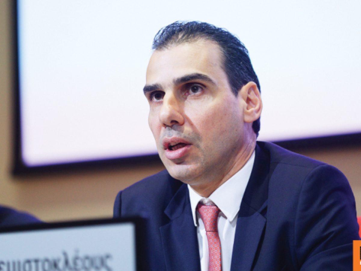 Μάριος Θεμιστοκλέους: «Προκηρύξαμε θέσεις για το νοσοκομείο της Ξάνθης, αλλά δεν πήγαν οι γιατροί»