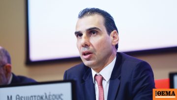 Μάριος Θεμιστοκλέους: «Προκηρύξαμε θέσεις για το νοσοκομείο της Ξάνθης, αλλά δεν πήγαν οι γιατροί»