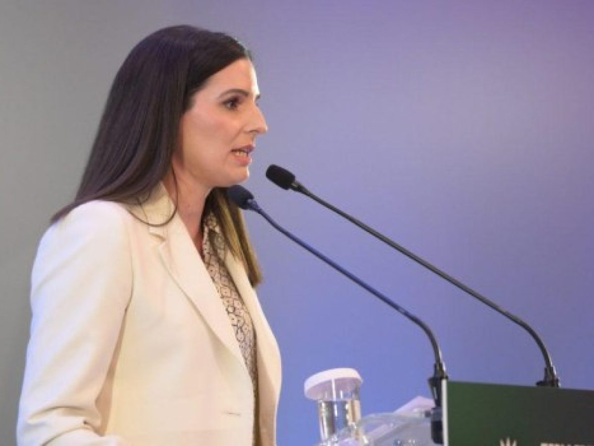Μαρκογιαννάκη: Ό,τι προσπαθεί η κυβέρνηση να κουκουλώσει στη Βουλή, αποκαλύπτεται μέσα στη δικαστική αίθουσα