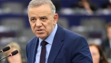 Μαυρίδης για Αίγυπτο και Κόσοβο: Η «Μουσουλμανική Αδελφότητα» δεν αποτελεί εναλλακτική επιλογή