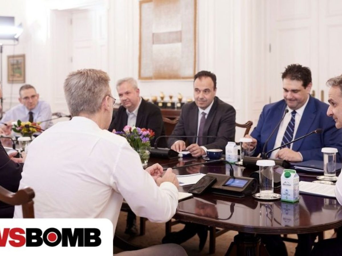 Μαξίμου: Παρουσιάστηκε ο νέος κόμβος Παρακολούθησης Επιδόσεων Τοπικής Αυτοδιοίκησης