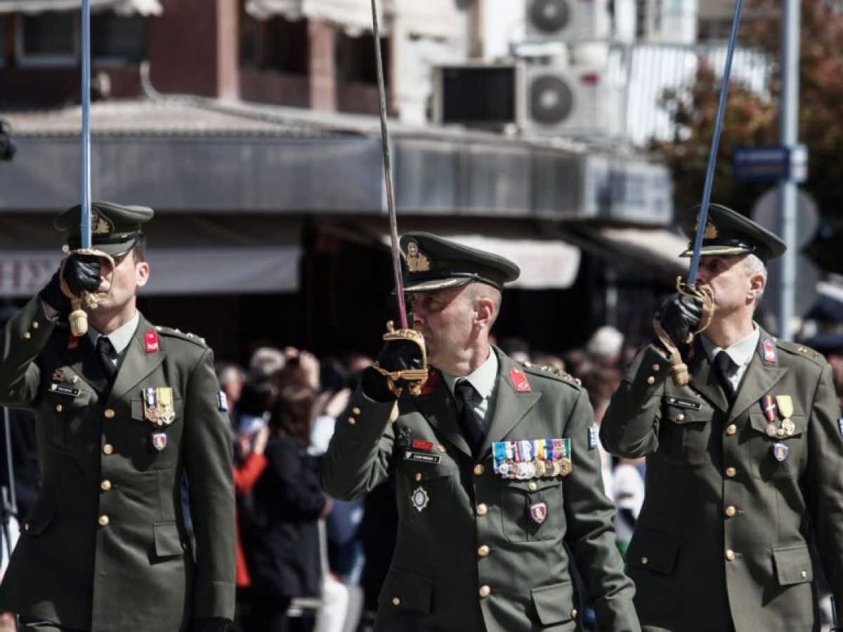 Με Κοινή Υπουργική Απόφαση θα καθοριστεί το ποσό υγειονομικής δαπάνης που καταβάλλεται προκαταβολικά στα στελέχη των Ενόπ