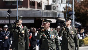 Με Κοινή Υπουργική Απόφαση θα καθοριστεί το ποσό υγειονομικής δαπάνης που καταβάλλεται προκαταβολικά στα στελέχη των Ενόπ