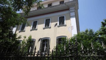 Με τη συμμετοχή 57 επιχειρήσεων και παραγωγικών φορέων αναχωρεί την Κυριακή η αποστολή του ΥΜΑΘ για Βελιγράδι
