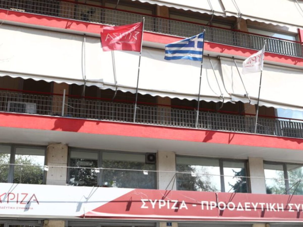 &Mu;έ&sigma;&eta; &Alpha;&nu;&alpha;&tau;&omicron;&lambda;ή: &laquo;&Xi;&epsilon;&kappa;ά&theta;&alpha;&rho;&eta; &eta; &theta;έ&sigma;&eta; &mu;&alpha;&sigmaf; &gamma;&iota;&alpha; &tau;&eta;&nu; &Kappa;ύ&pi;&rho;&omicron;&raquo;, &lambda;έ&epsilon;&iota; &omicron; &Sigma;&Upsilon;&Rho;&Iota;&Zeta;&Alpha; &mu;&epsilon;&tau;ά &tau;&eta; &delta;ή&lambda;&omega;&sigma;&eta; &Mu;&alpha;&nu;&tau;&zeta;&omicron;&upsilon;&rho;ά&nu;&eta; &ndash; &Rho;&alpha;&gamma;&kappa;&omicron;ύ&sigma;&eta;