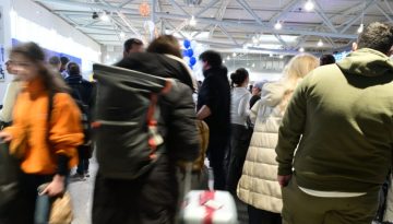 Μέση Ανατολή: Περίπου 1.500 Έλληνες ζητούν επαναπατρισμό από τα Ηνωμένα Αραβικά Εμιράτα