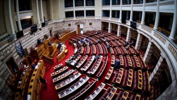 &Mu;&epsilon;&tau;ά &tau;&omicron; &Pi;ά&sigma;&chi;&alpha; &eta; &sigma;&upsilon;&zeta;ή&tau;&eta;&sigma;&eta; &sigma;&tau;&eta; &Beta;&omicron;&upsilon;&lambda;ή &gamma;&iota;&alpha; &tau;&omicron; &kappa;&rho;ά&tau;&omicron;&sigmaf; &delta;&iota;&kappa;&alpha;ί&omicron;&upsilon; &ndash; &Tau;&iota; &epsilon;ί&pi;&alpha;&nu; &Mu;&eta;&tau;&sigma;&omicron;&tau;ά&kappa;&eta;&sigmaf;-&Kappa;&alpha;&kappa;&lambda;&alpha;&mu;ά&nu;&eta;&sigmaf; &gamma;&iota;&alpha; &tau;&eta;&nu; &pi;&rho;&omicron; &eta;&mu;&epsilon;&rho;&eta;&sigma;ί&alpha;&sigmaf;