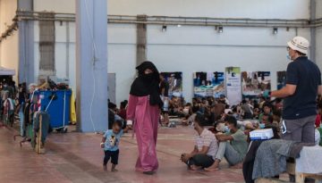 Μεταναστευτικό: Αυστηρότερες διαδικασίες με screening, ταχύτερη εξέταση αιτήσεων και στενότερη σύνδεση ασύλου – επιστροφώ
