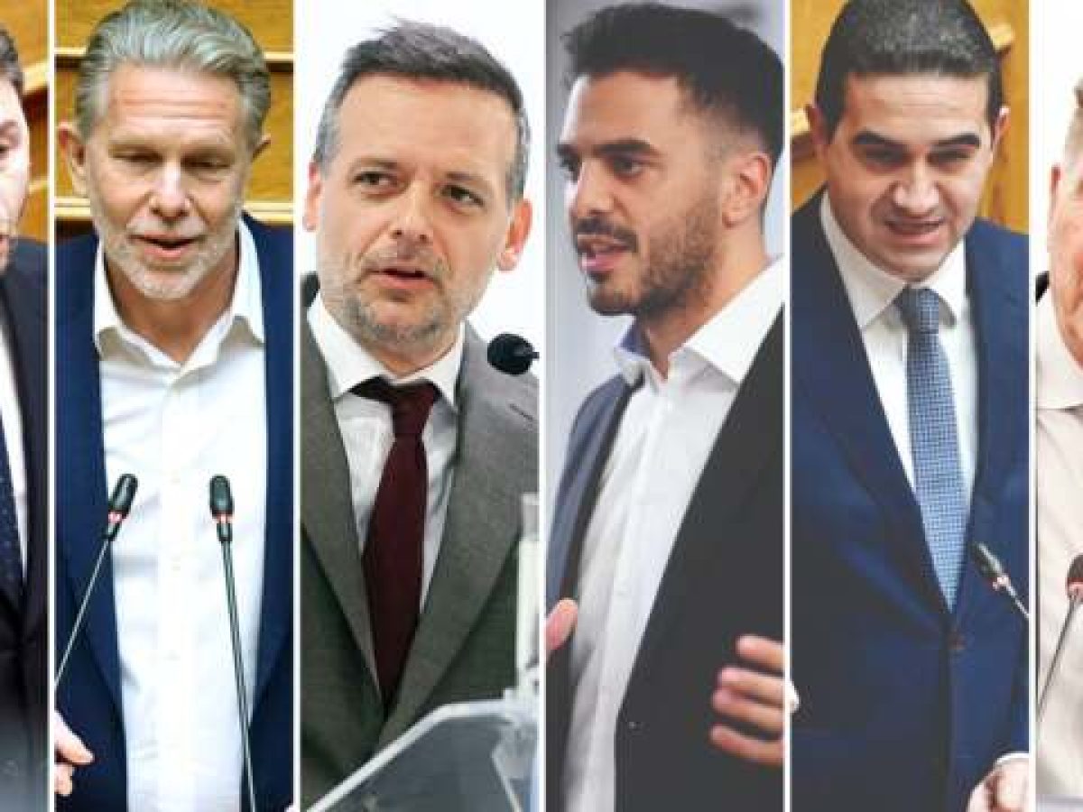 &Mu;έ&tau;&omega;&pi;&omicron; &kappa;&omicron;&rho;&upsilon;&phi;&alpha;ί&omega;&nu; &sigma;&tau;&epsilon;&lambda;&epsilon;&chi;ώ&nu; &kappa;&alpha;&tau;ά &Alpha;&nu;&delta;&rho;&omicron;&upsilon;&lambda;ά&kappa;&eta; &gamma;&iota;&alpha; &tau;&eta; &delta;&iota;&alpha;&gamma;&rho;&alpha;&phi;ή &Kappa;&omega;&nu;&sigma;&tau;&alpha;&nu;&tau;&iota;&nu;ό&pi;&omicron;&upsilon;&lambda;&omicron;&upsilon; &ndash; &Sigma;&kappa;&lambda;&eta;&rho;ή &gamma;&rho;&alpha;&mu;&mu;ή &alpha;&pi;ό &tau;&omicron;&nu; &pi;&rho;ό&epsilon;&delta;&rho;&omicron; &tau;&omicron;&upsilon; &Pi;&Alpha;&Sigma;&Omicron;&Kappa;