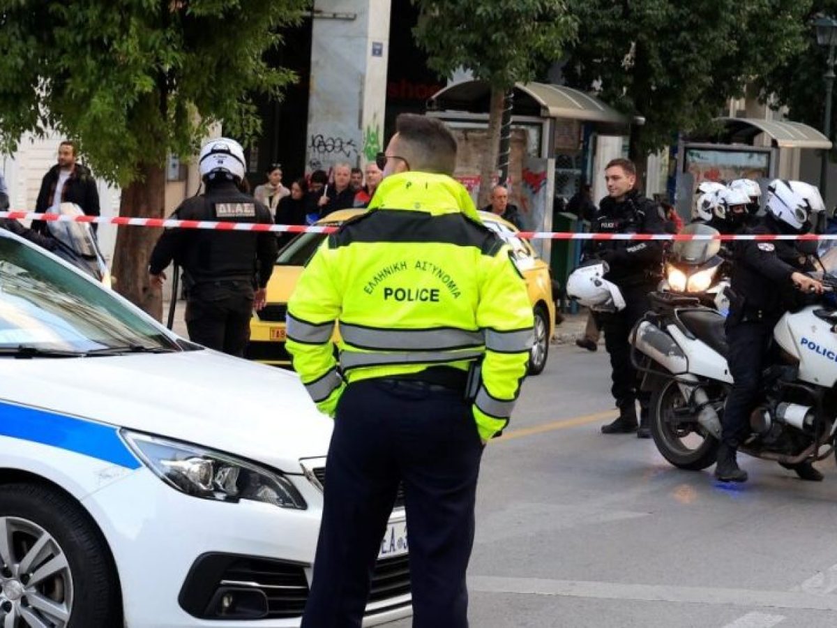 Μέτρα ασφαλείας σε «ευαίσθητους στόχους» στην Αθήνα