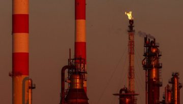 Μέτρα στήριξης και φόβοι για την Ευρώπη: Τα επόμενα βήματα αν συνεχιστεί το ράλι ενέργειας