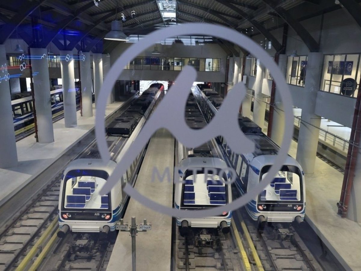 Μετρό Θεσσαλονίκης: 100 εκ. αποζημίωση στον ΑΚΤΟΡΑ